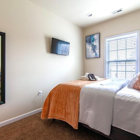 Luxury & Homey Private Room In Dc ワシントン エクステリア 写真